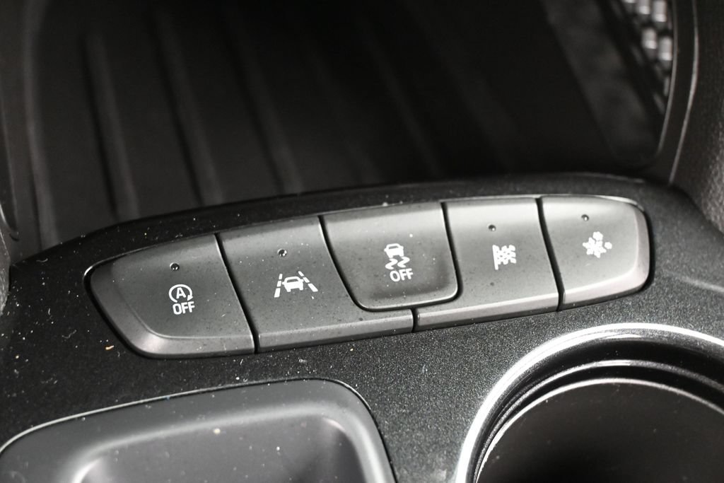 Used 2021 Chevrolet TrailBlazer LT w/ Convenience Package FWD image 21