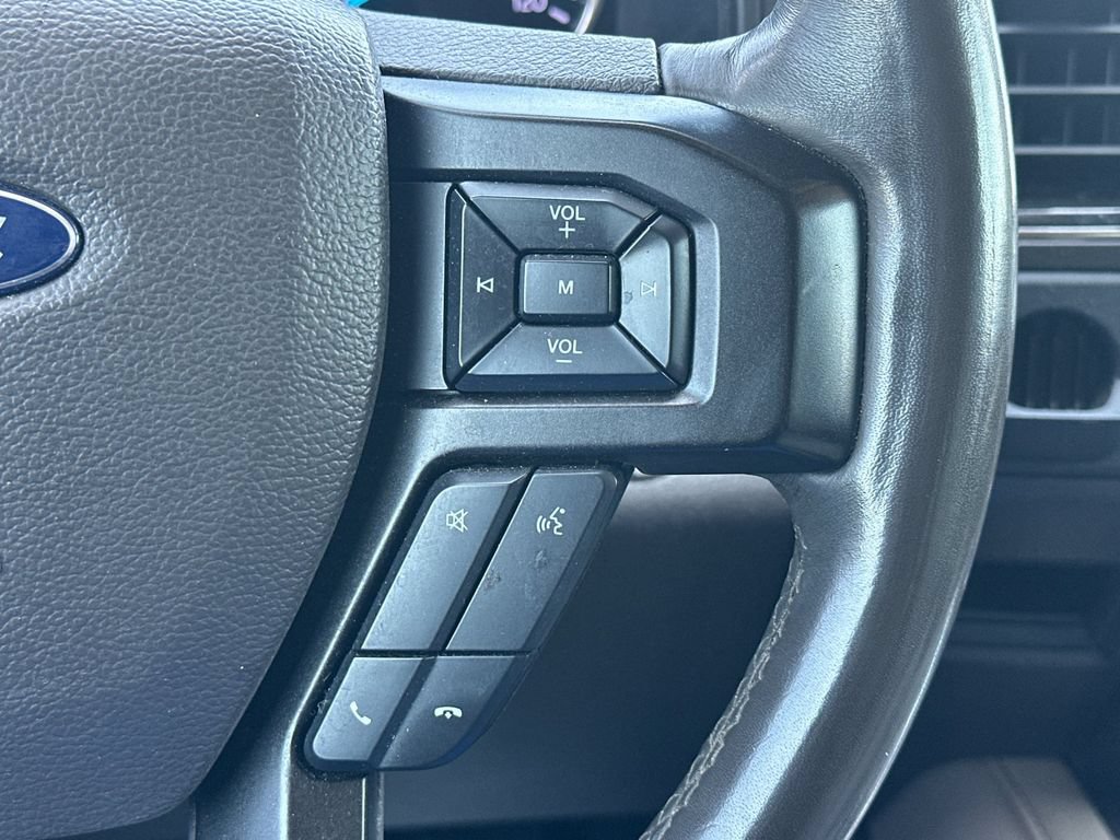 Used 2019 Ford Expedition Limited w/ Equipment Group 301A RWD image 22