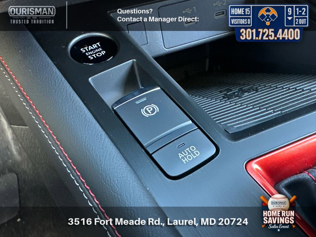 New 2026 Nissan Kicks SR w/ Cold Weather Package image 25