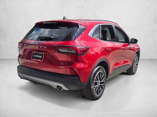 New 2025 Ford Escape SE video 2