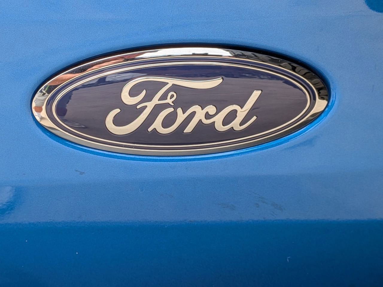 Used 2024 Ford Bronco Wildtrak AWD/4WD image 6