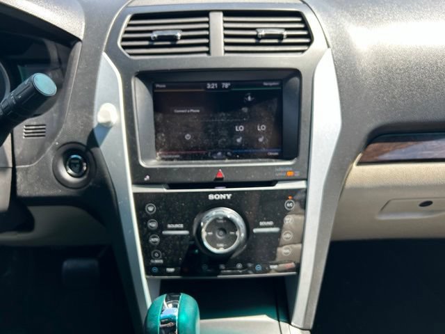 Used 2014 Ford Explorer Limited FWD image 16