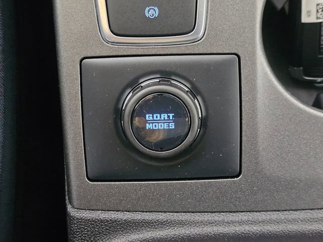 New 2025 Ford Bronco Sport Heritage w/ Convenience Package image 30