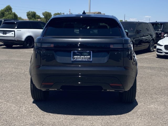 Used 2026 Land Rover Range Rover Velar Dynamic SE AWD/4WD image 19
