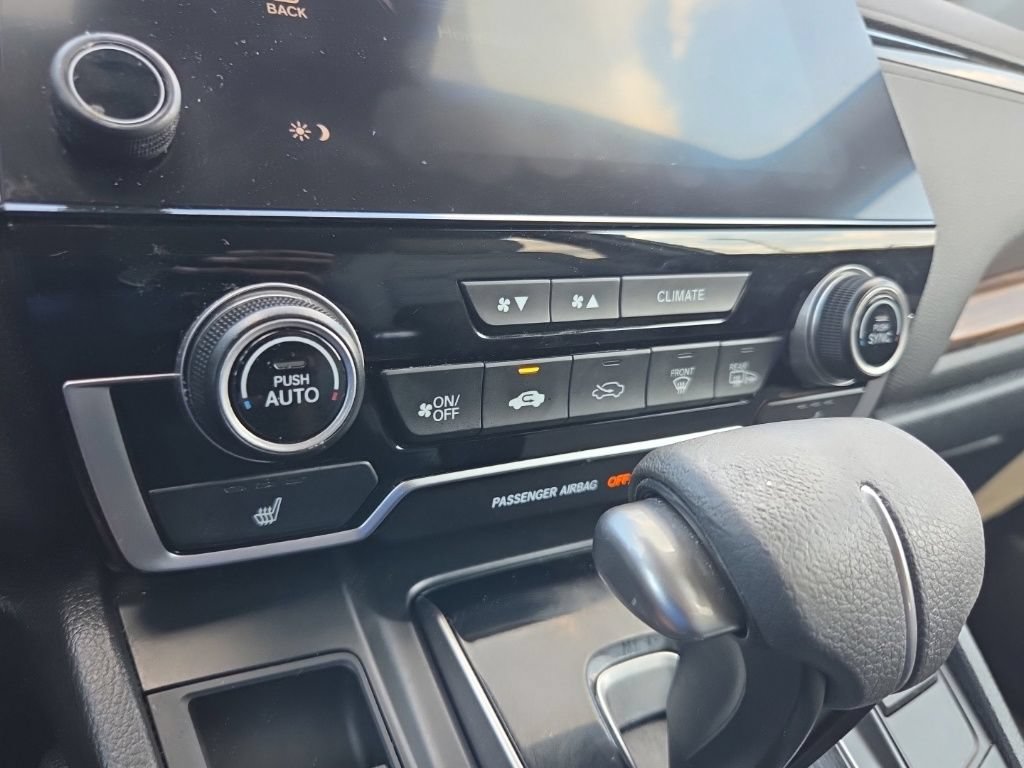 Used 2019 Honda CR-V EX image 42