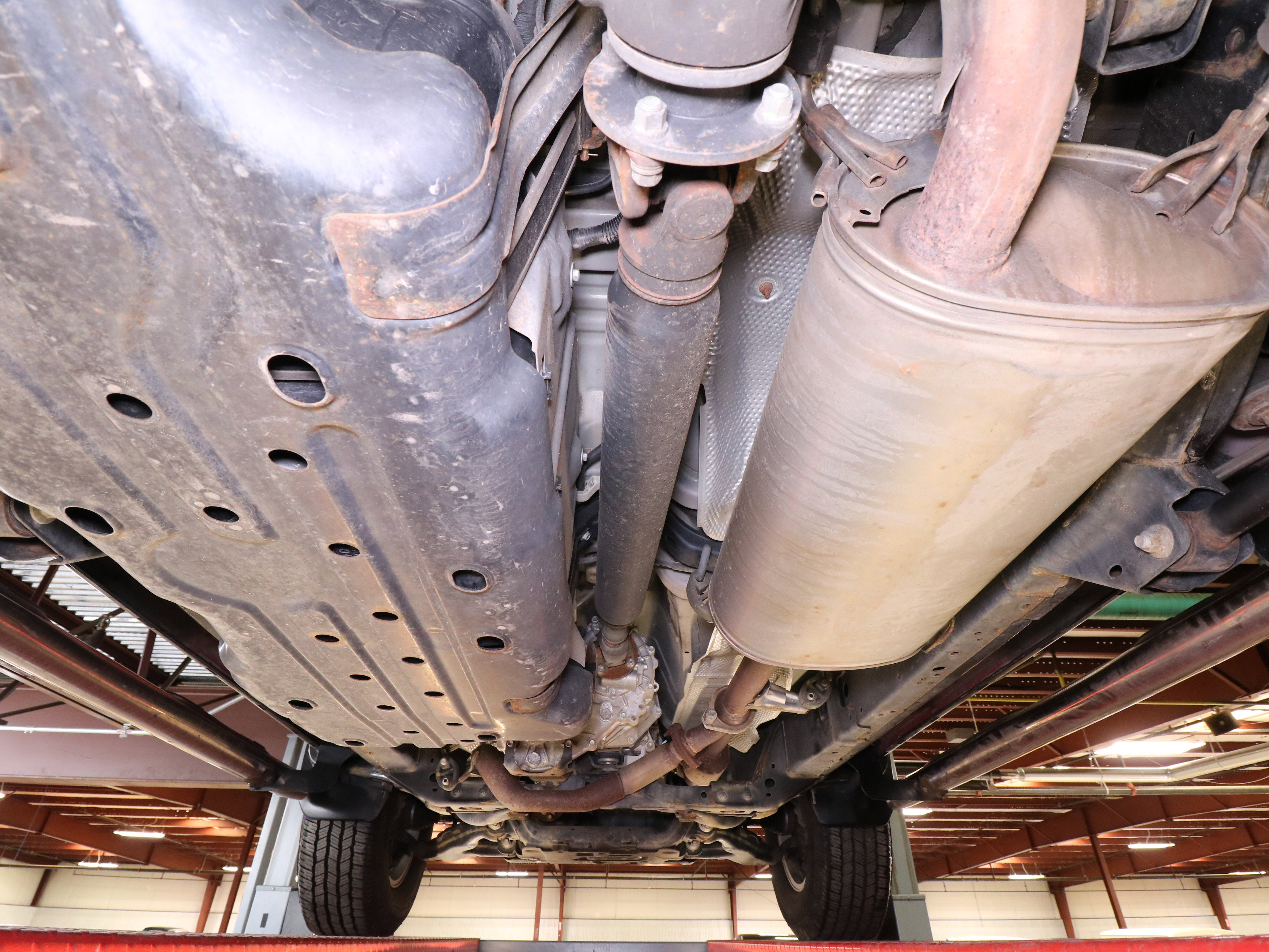 Used 2016 Toyota 4Runner SR5 image 41