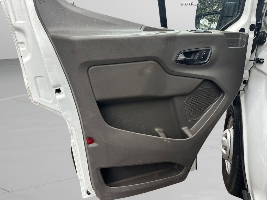 Used 2020 Ford Transit 250 Low Roof AWD w/ Upfitter Package image 9