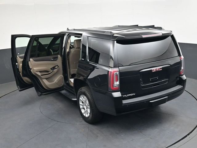 Used 2020 GMC Yukon SLT w/ Open Road Package image 40