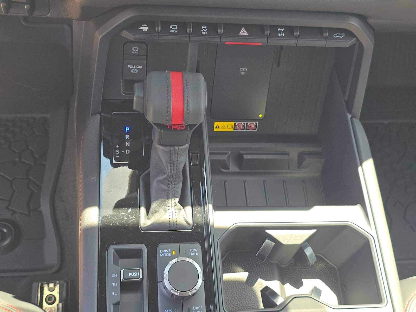 New 2026 Toyota Tundra TRD Pro AWD/4WD image 31