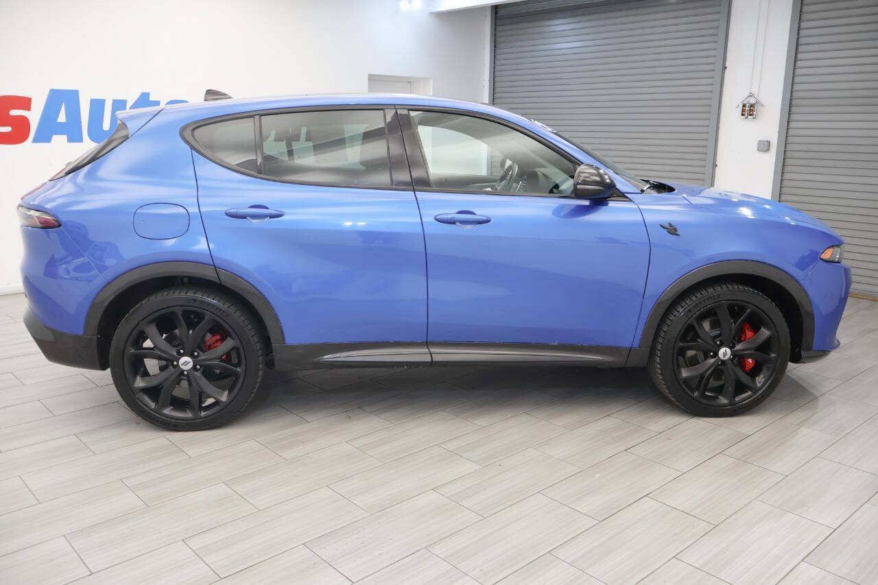 Used 2024 Dodge Hornet R/T Plus AWD/4WD image 6