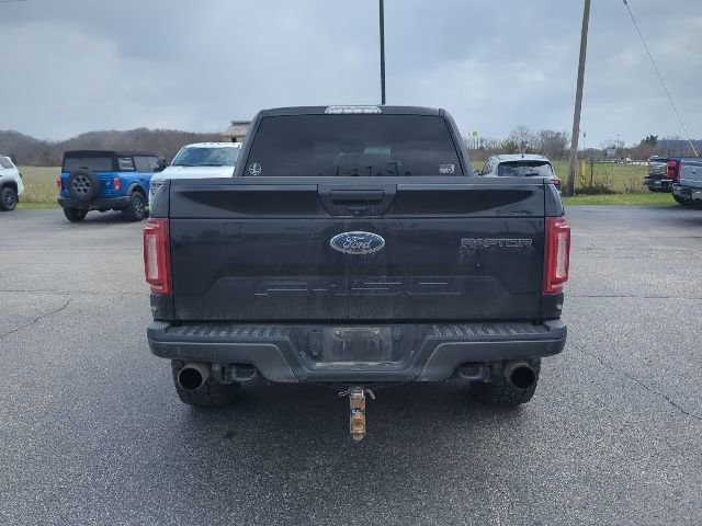 Used 2019 Ford F150 Raptor image 7