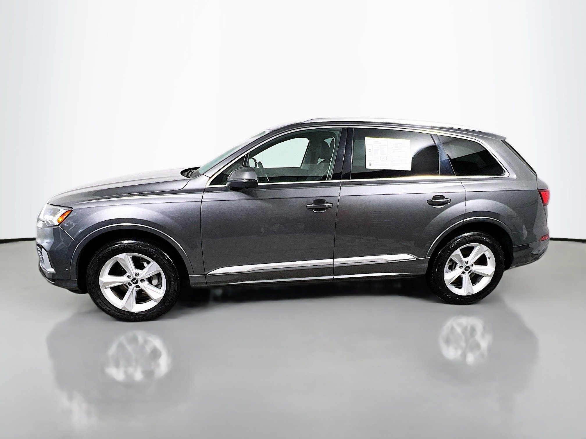Used 2024 Audi Q7 2.0T Premium Plus image 9