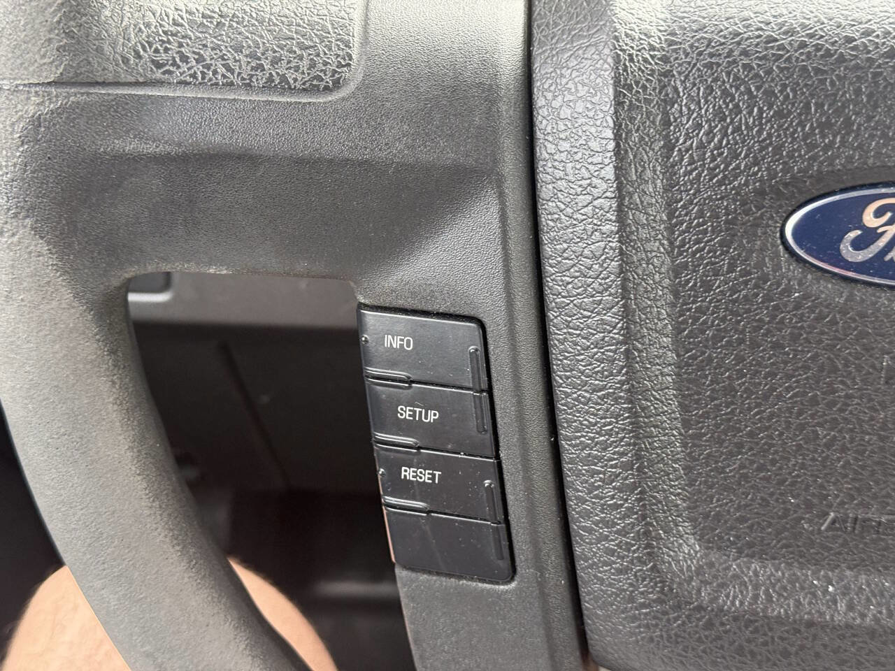 Used 2014 Ford F150 XL w/ Power Equipment Group image 17