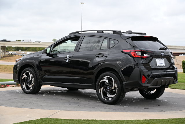 New 2026 Subaru Crosstrek 2.5i Limited AWD/4WD image 5