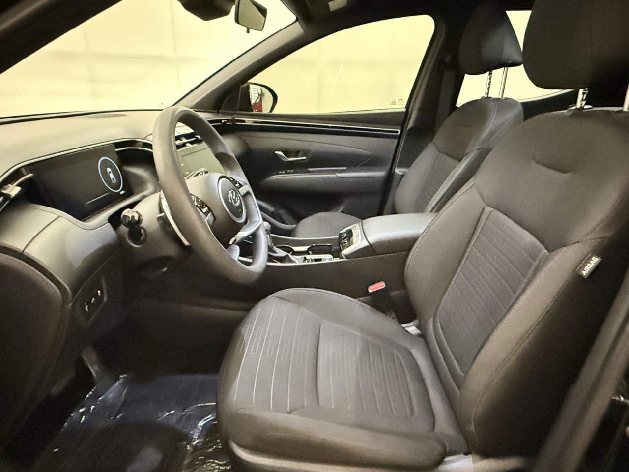 Used 2023 Hyundai Santa Cruz Night image 16