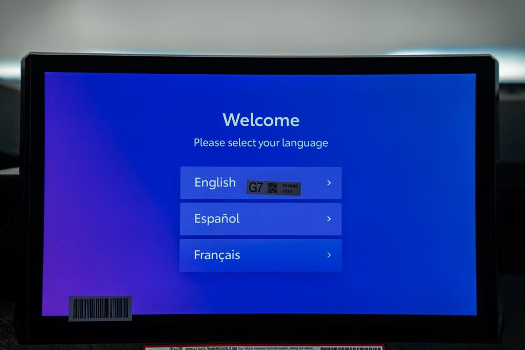 New 2026 Toyota Tacoma Limited image 22