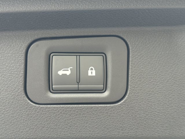 New 2026 Nissan Armada Platinum Reserve AWD/4WD image 22