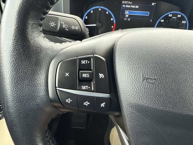 Used 2023 Ford Bronco Sport Big Bend w/ Convenience Package image 36