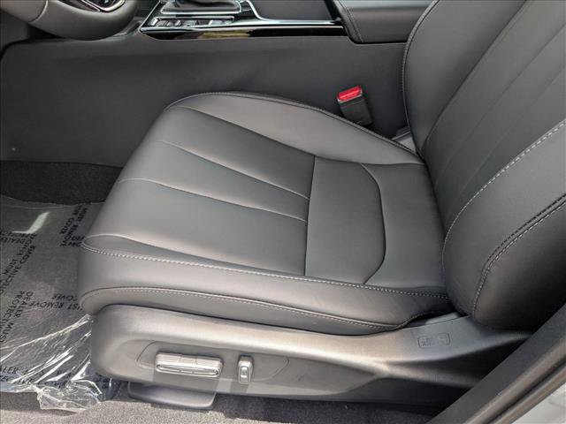 New 2026 Acura ADX FWD image 4