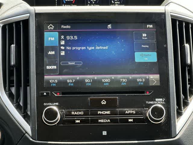 Used 2019 Subaru Forester Limited AWD/4WD image 12