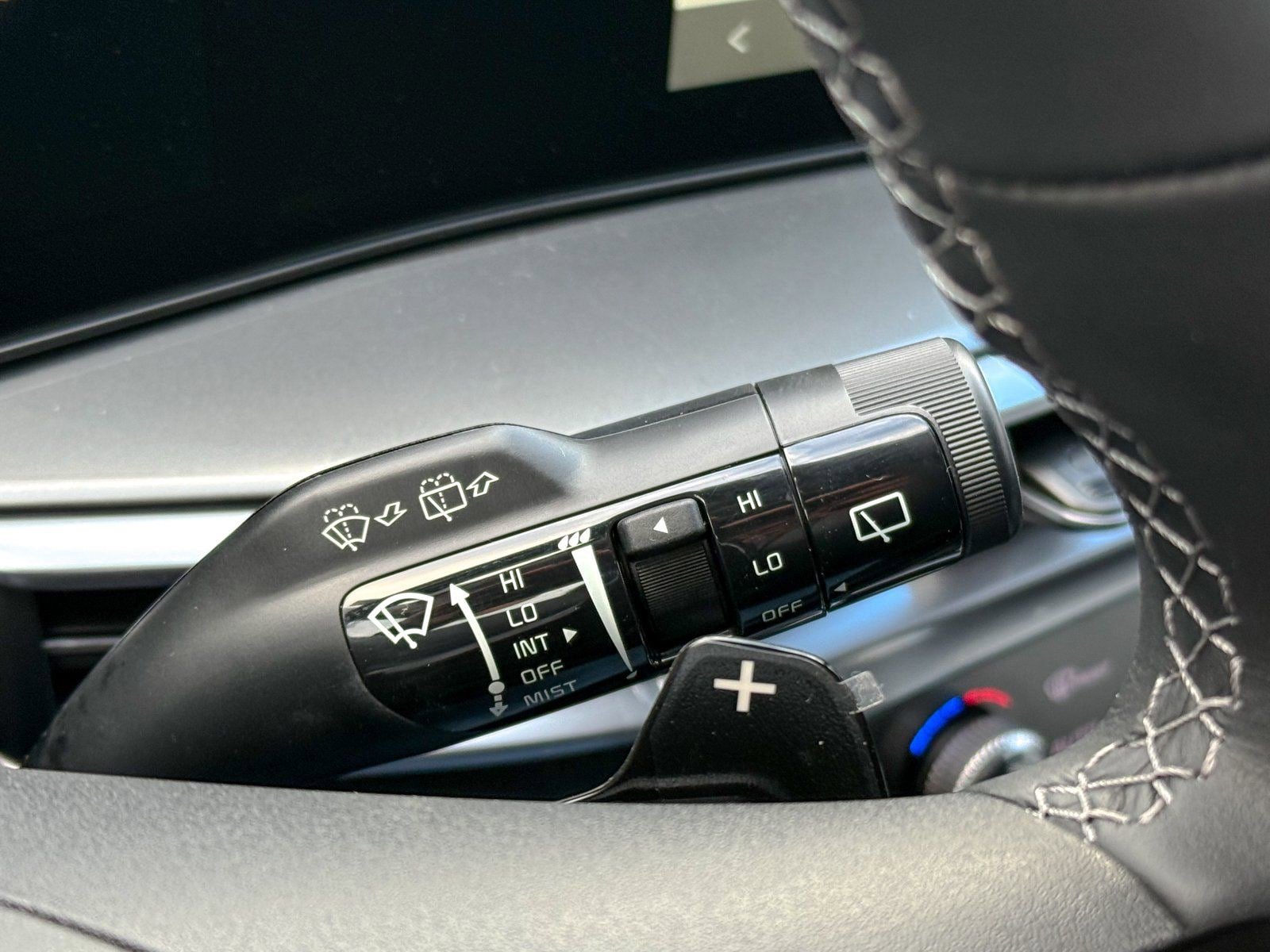 New 2026 Kia Sorento EX AWD/4WD image 28