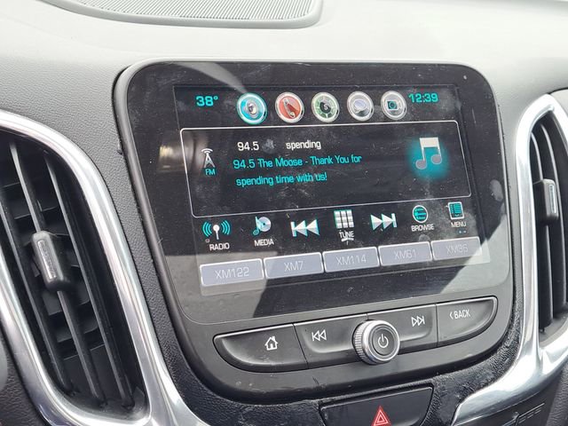 Used 2018 Chevrolet Equinox Premier image 14