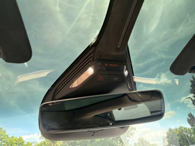 Used 2022 Lucid Air Grand Touring AWD/4WD image 24