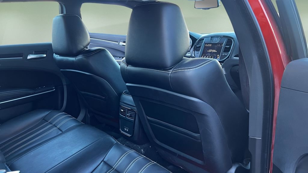 Used 2021 Chrysler 300 S image 22