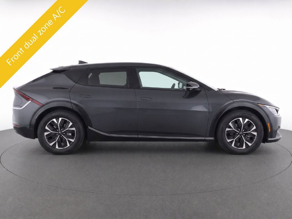 Certified 2024 Kia EV6 Wind AWD/4WD image 9