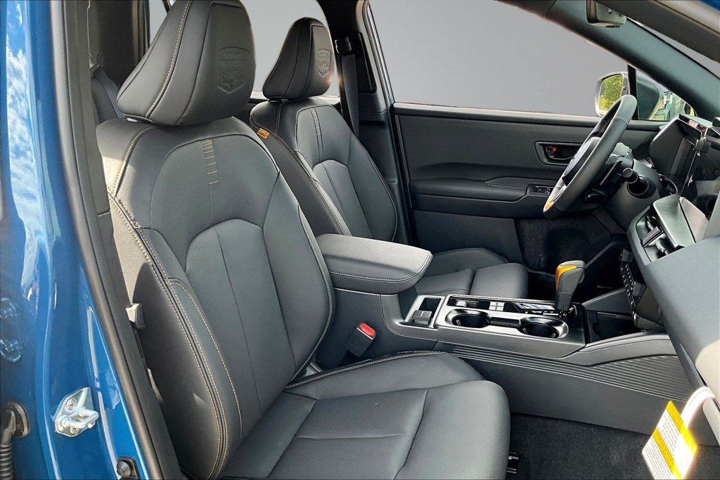 New 2026 Subaru Outback Wilderness AWD/4WD image 11