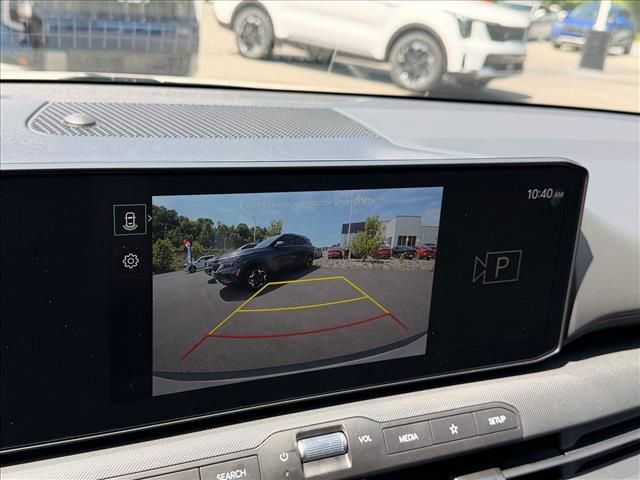 New 2026 Kia K4 FWD image 23