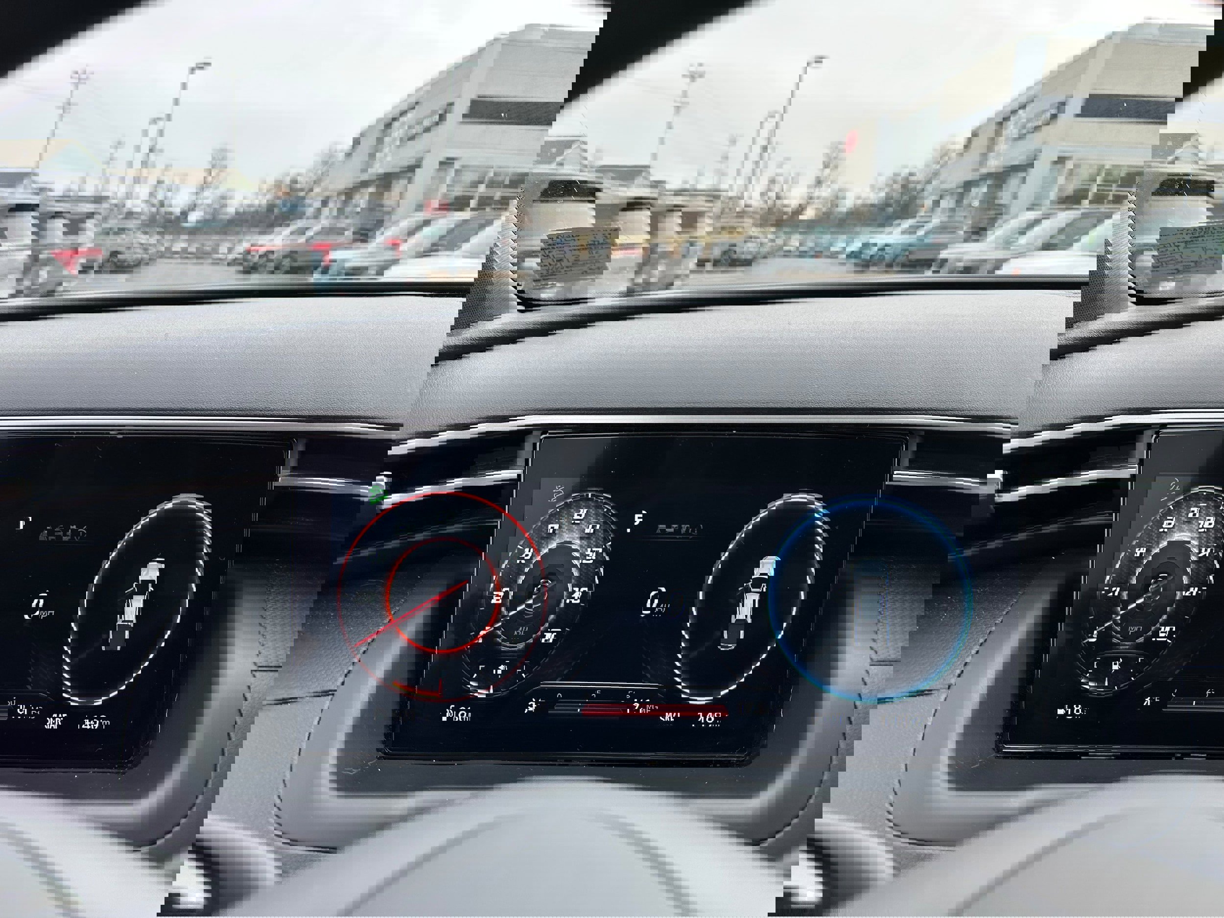 Used 2023 Hyundai Santa Cruz Night w/ Cargo Package image 30