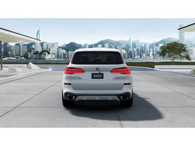 New 2026 BMW X5 xDrive50e AWD/4WD image 5