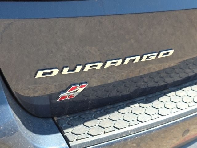 Used 2020 Dodge Durango SXT AWD/4WD image 12