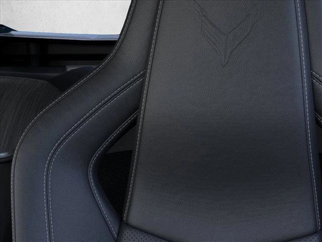 New 2026 Chevrolet Corvette Z06 image 21