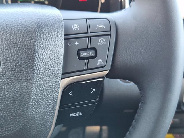 New 2026 Toyota Camry LE w/ Convenience Package FWD image 19
