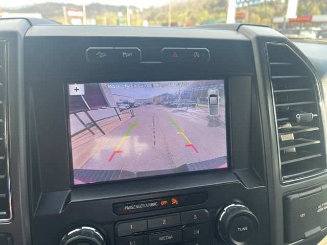 Used 2019 Ford F150 XLT w/ Equipment Group 302A Luxury image 30