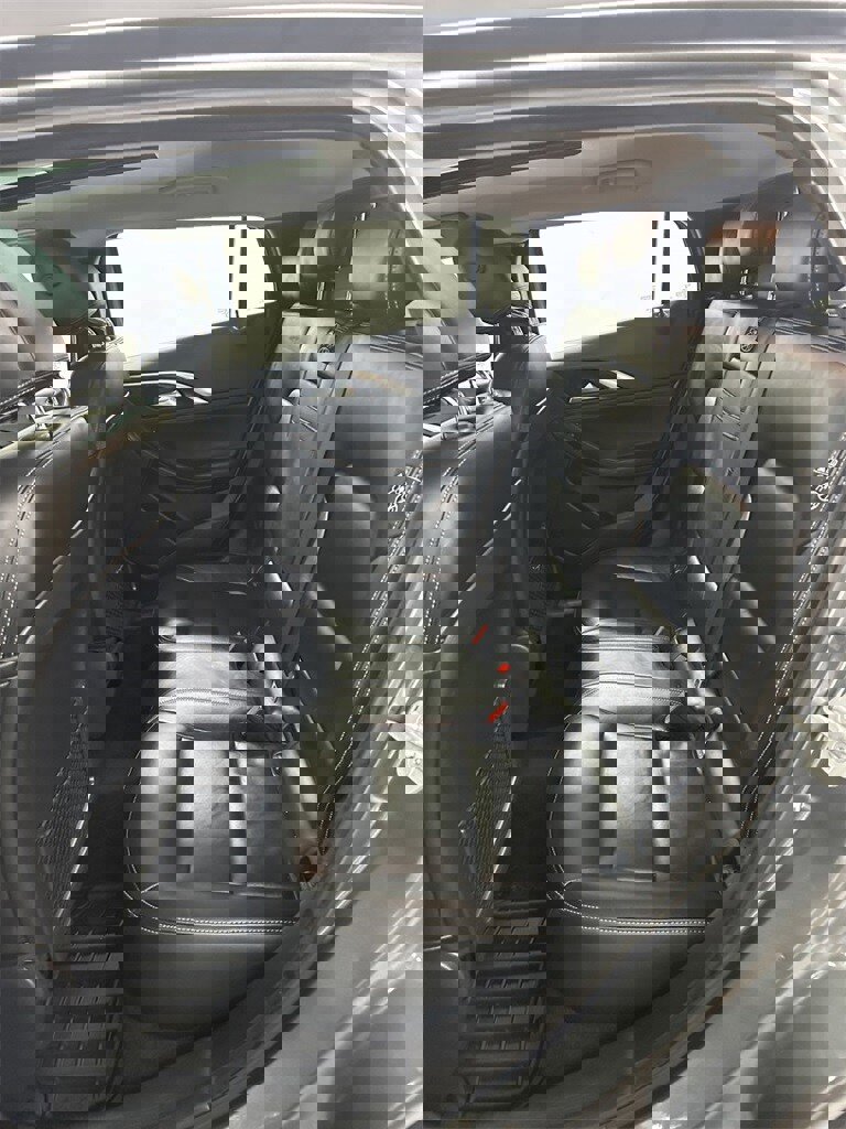 Used 2017 INFINITI QX30 Premium w/ Navigation Package image 29