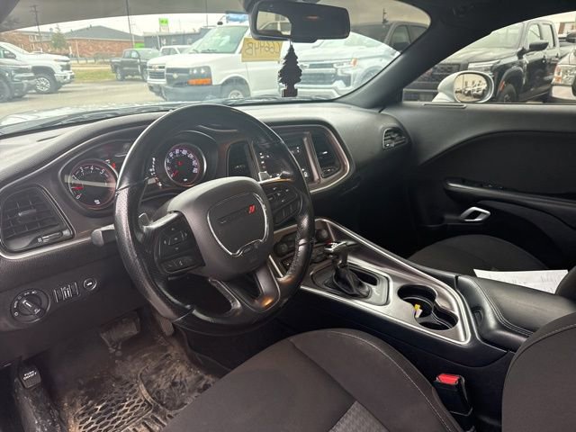 Used 2021 Dodge Challenger R/T image 9