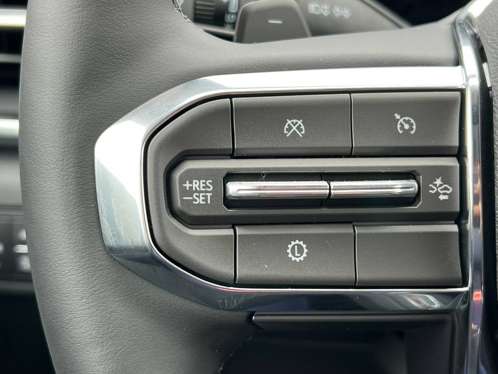 New 2027 GMC Terrain Elevation AWD/4WD image 18