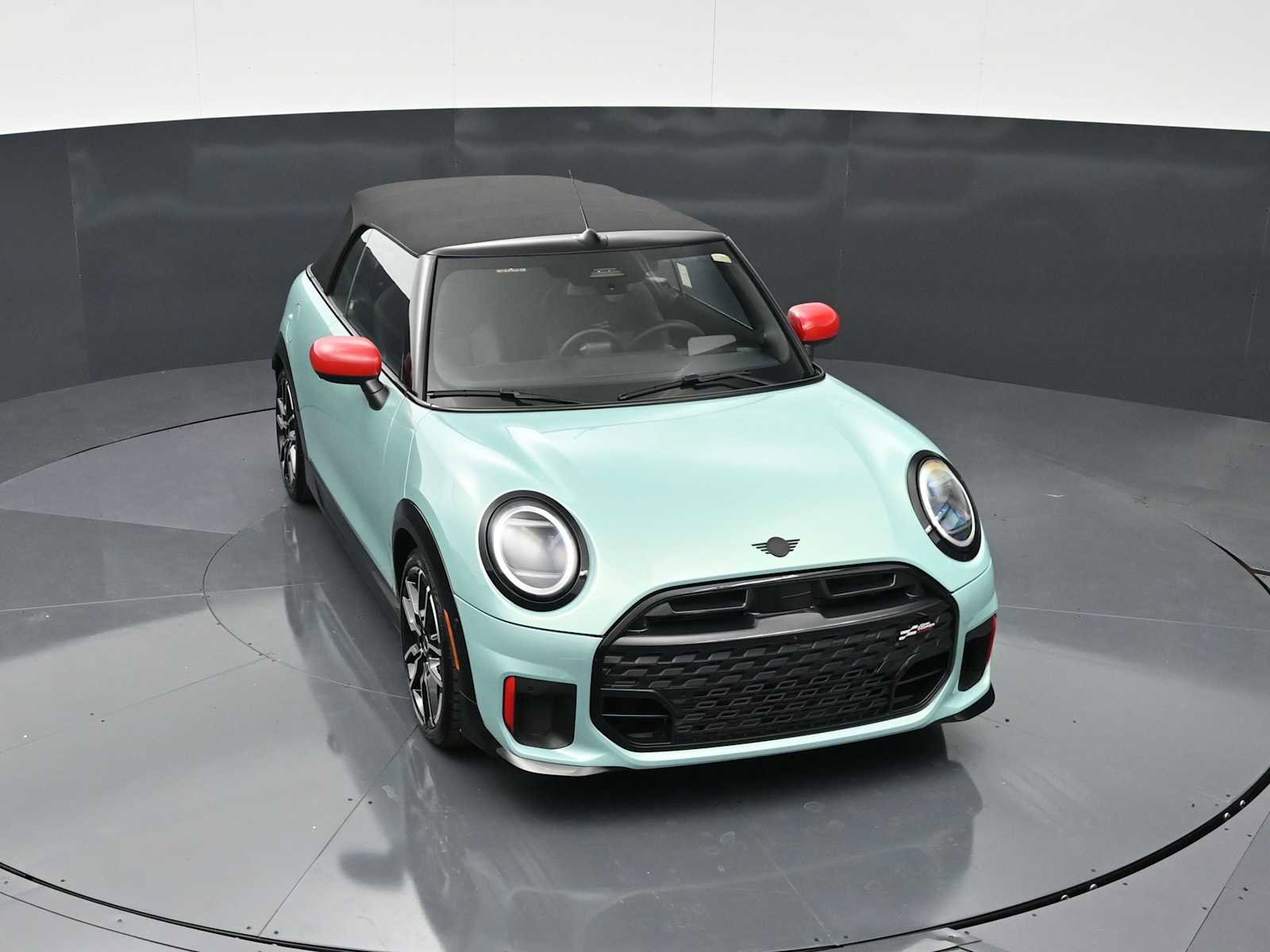 Used 2025 MINI Cooper John Cooper Works image 18