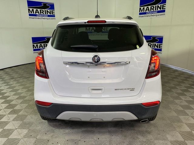 Used 2020 Buick Encore Preferred image 17