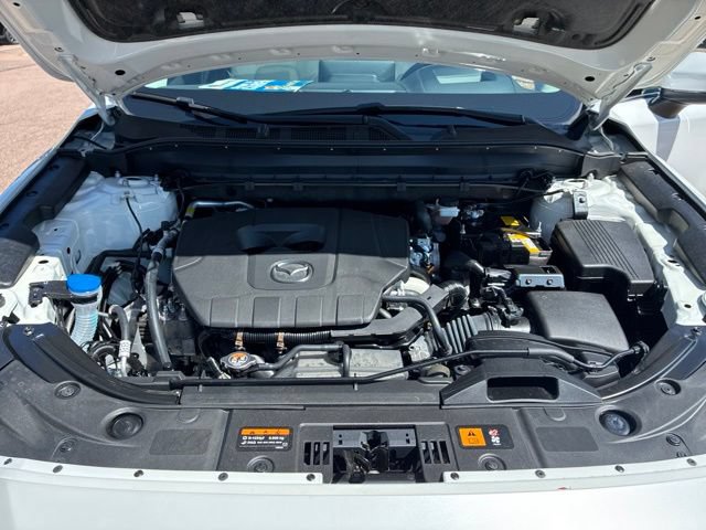 Used 2025 MAZDA CX-5 AWD 2.5 S image 33