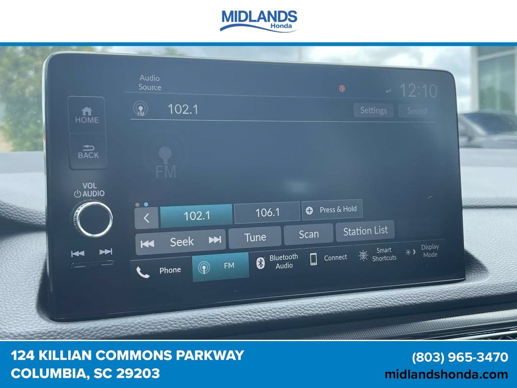 Used 2023 Acura Integra A-Spec FWD image 27