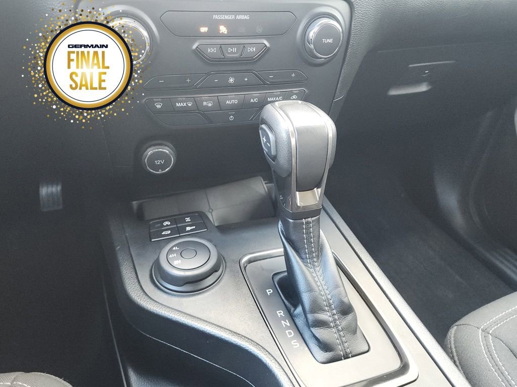 Used 2020 Ford Ranger XLT w/ Equipment Group 301A Mid image 23