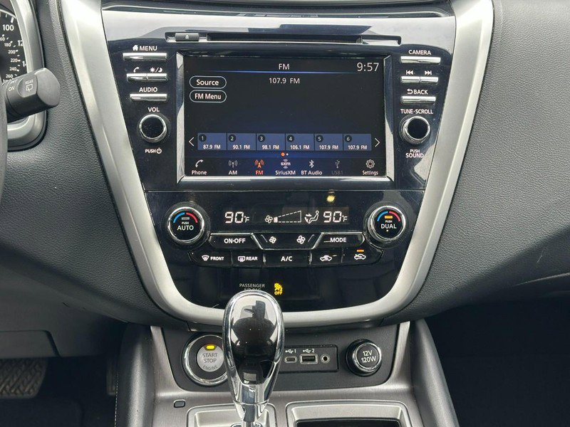Used 2023 Nissan Murano SV image 12