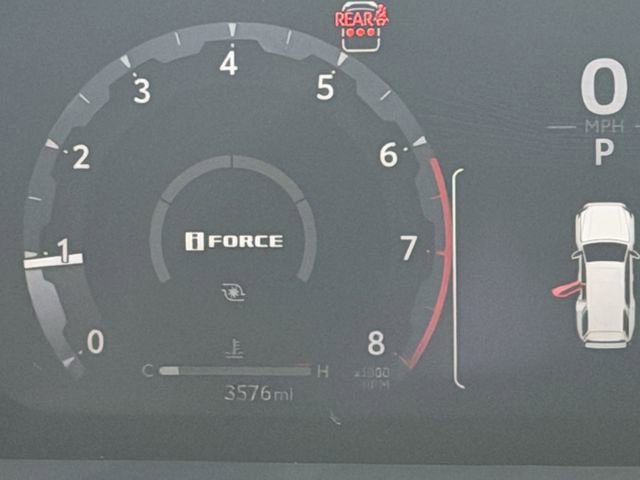 Certified 2025 Toyota 4Runner Limited AWD/4WD image 14