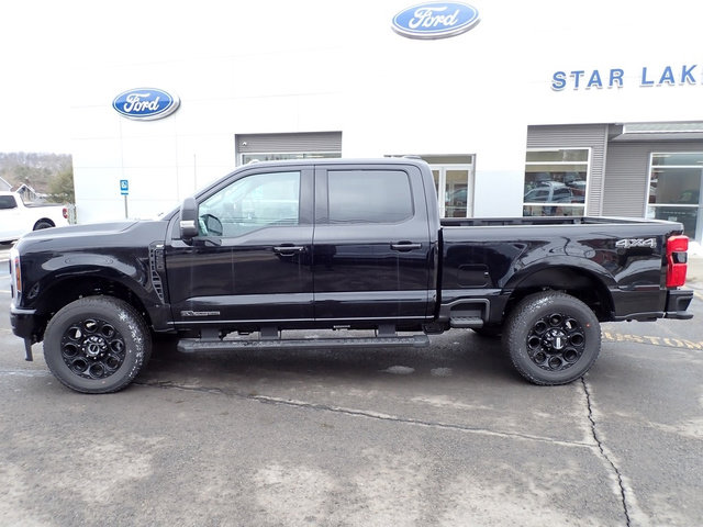 New 2026 Ford F250 XLT w/ XLT Premium Package image 2