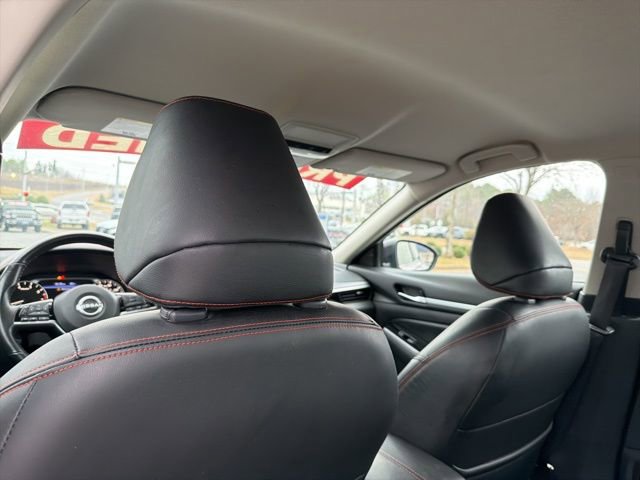 Used 2024 Nissan Altima 2.5 SR image 29