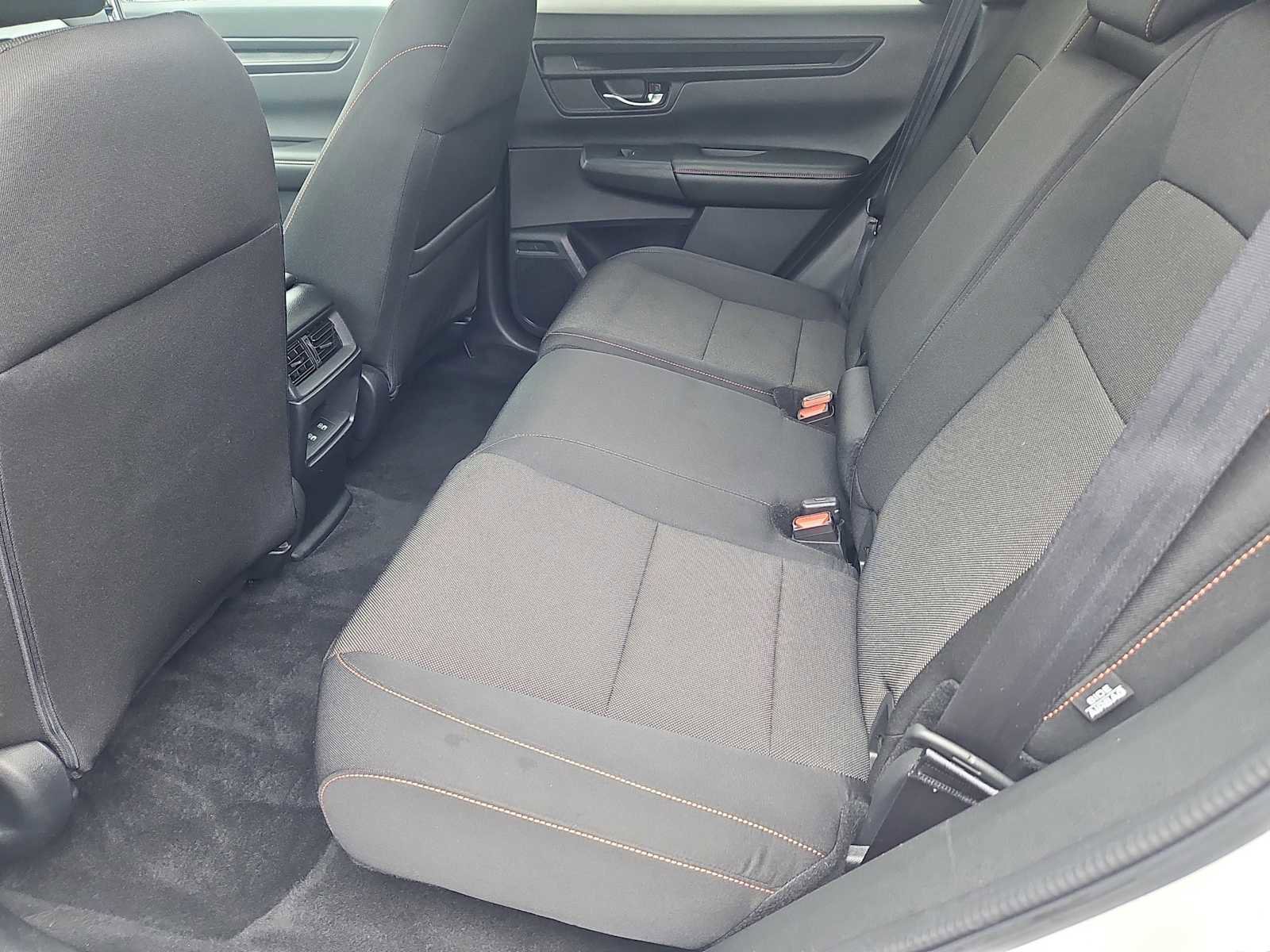 Used 2026 Honda CR-V Sport image 28